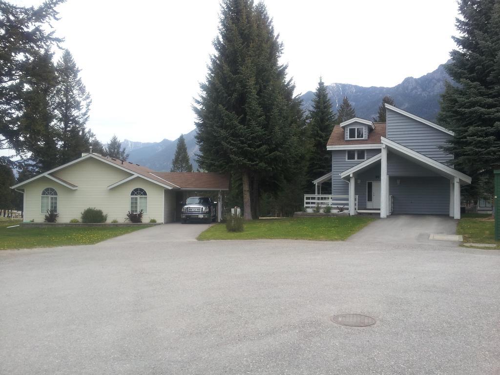 Radium Valley Vacation Resort Invermere Εξωτερικό φωτογραφία