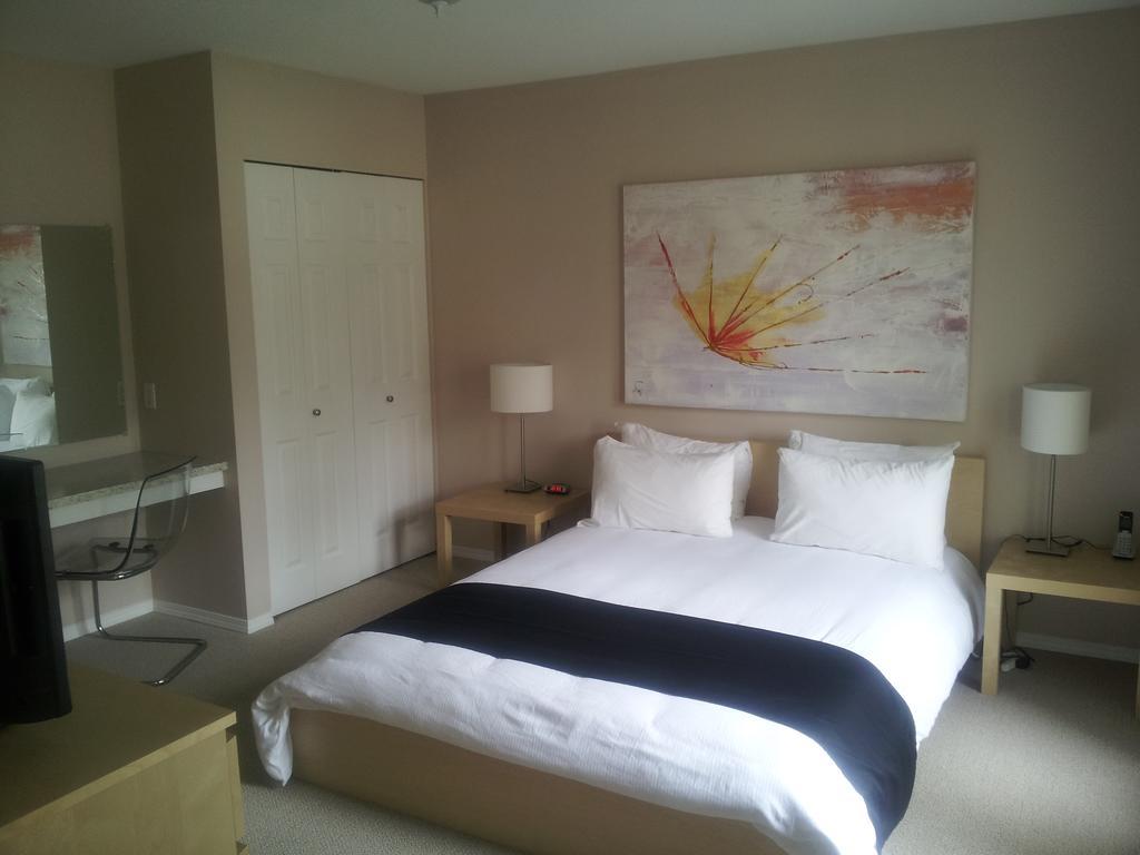 Radium Valley Vacation Resort Invermere Εξωτερικό φωτογραφία