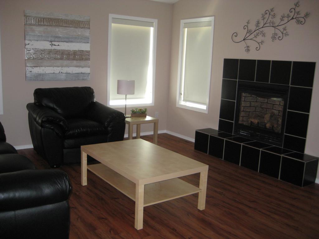 Radium Valley Vacation Resort Invermere Εξωτερικό φωτογραφία